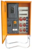 Baustromverteiler