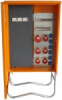 Verteiler allstromsensitive FI-Schalter
