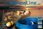 MarineLine electric