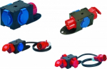 CEE-Kompaktverteiler