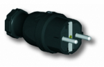 Schutzkontakt-Stecker, Standard