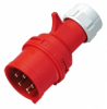 CEE-Stecker und -Kupplung, 400 V, Ergo