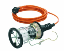 EUROPUR-Handlampe HL 100
