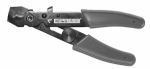 Schneid und Abisolierzang 0,5-6 mm²