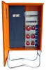 EN-VEV 63/221-6 Verteilerschrank
