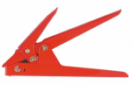 Kabelbinder-Zange bis 9 mm Breite