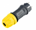 ROBEX-Schutzkontaktstecker