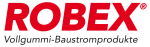 ROBEX-Vollgummi-Baustromprodukte
