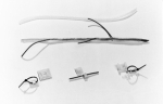 Kabelbinder-Zubehör